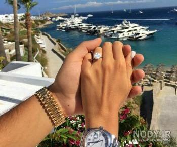عکس زن و شوهری خاص عکس زن و شوهری خاص