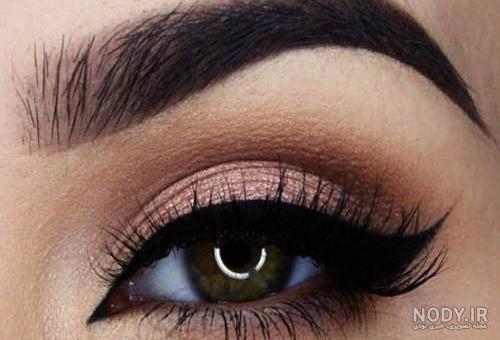 عکس سایه چشم اکلیلی عکس سایه چشم اکلیلی
