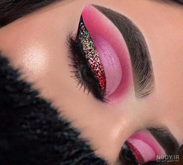 عکس سایه چشم مات عکس سایه چشم مات