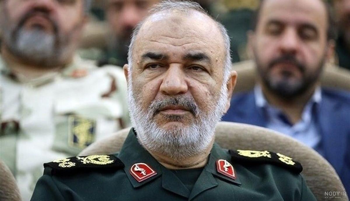عکس سردار حجازی عکس سردار حجازی