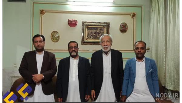 عکس سرداران گرگیج