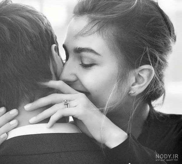 عکس سیاه سفید شاخ عکس سیاه سفید شاخ