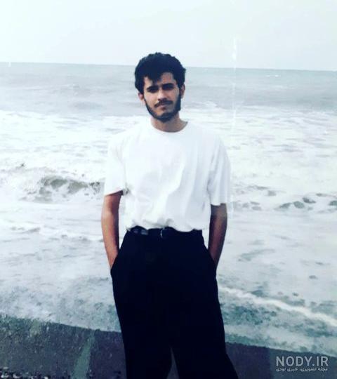 عکس سیاوش یزدانی