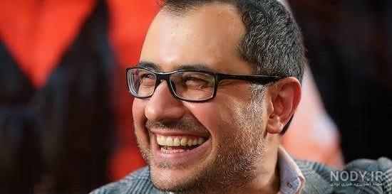 عکس سیاوش یزدانی