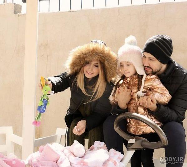 عکس شاهرخ استخری