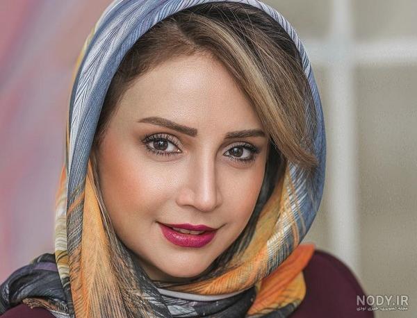 عکس شبنم قلی خانی قبل و بعد از عمل