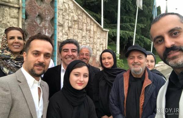 عکس علیرام نورایی عکس علیرام نورایی