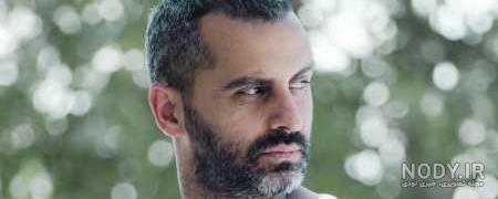 عکس فرزند علیرام نورایی عکس فرزند علیرام نورایی