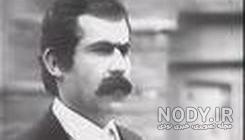عکس فرزندان عنایت بخشی عکس فرزندان عنایت بخشی