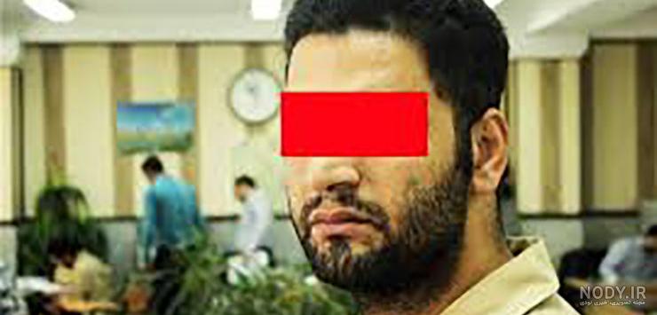 عکس لات چاقوکش