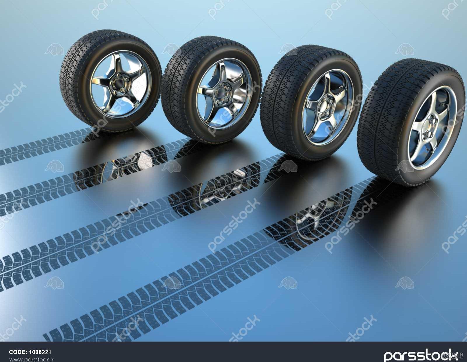 عکس ماشین ۱۸ چرخ عکس ماشین ۱۸ چرخ