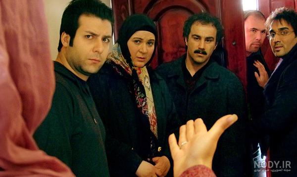 عکس مجید واشقانی و خواهرش عکس مجید واشقانی و خواهرش