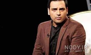 عکس مجید واشقانی و خواهرش عکس مجید واشقانی و خواهرش