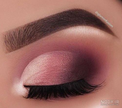 عکس مدل های خط چشم دخترانه عکس مدل های خط چشم دخترانه