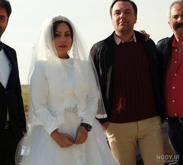 عکس نامزد پرستو صالحی عکس نامزد پرستو صالحی