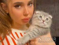 عکس نیکا فلاحی و همسرش عکس نیکا فلاحی و همسرش