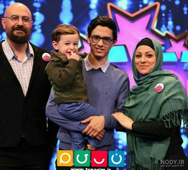 عکس های سیاوش مفیدی