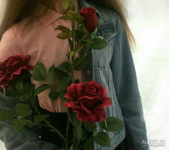 عکس های شیک برای پروفایل شاد