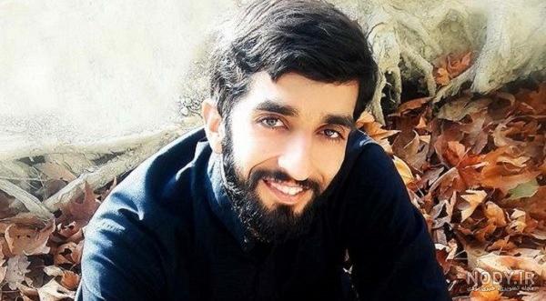 عکس و فیلم شهادت شهید حججی عکس و فیلم شهادت شهید حججی