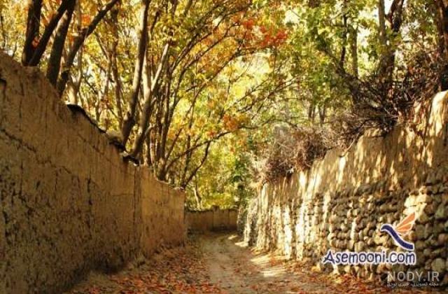 عکس پاییزی زیبا عکس پاییزی زیبا