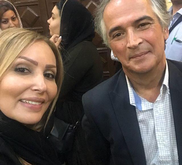 عکس پرستو صالحی قبل و بعد از عمل عکس پرستو صالحی قبل و بعد از عمل