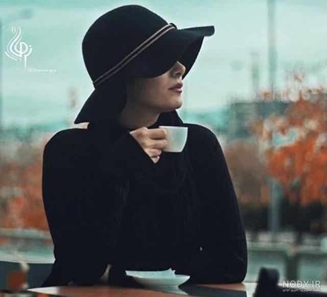عکس پروفایل دخترونه اسپرت شاد