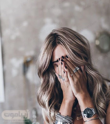 عکس پروفایل دخترونه شاد عکس پروفایل دخترونه شاد