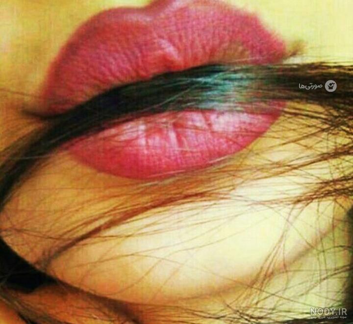 عکس پروفایل ساده