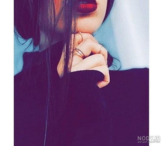 عکس پروفایل ساده