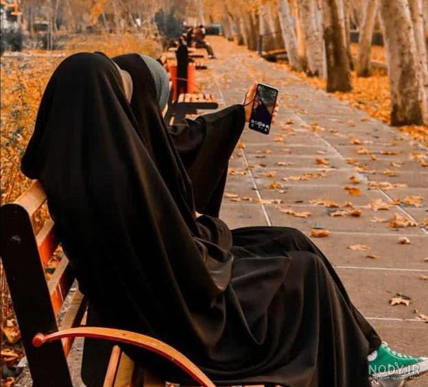 عکس پروفایل پاییز مذهبی عکس پروفایل پاییز مذهبی