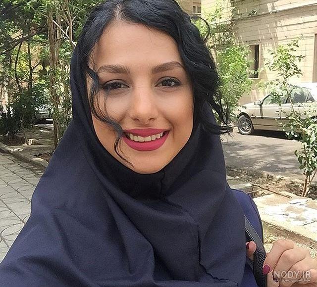 عکسهای بازیگران حوالی پاییز