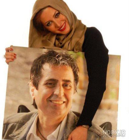 عکسهای جدید الهام جوادی
