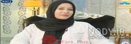 عکسهای فریبا حیدری بازیگر