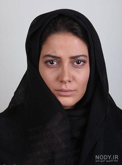عکسهای چاقی طناز طباطبایی