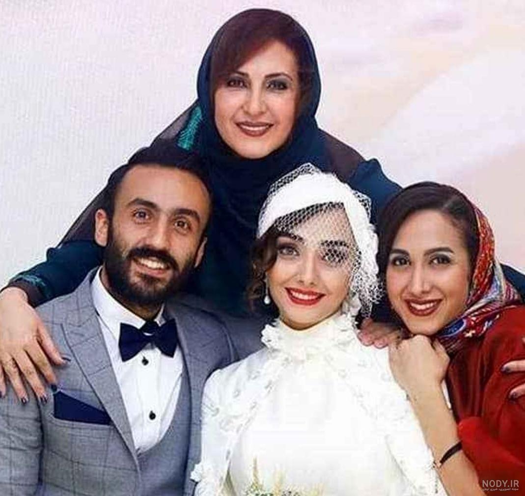 فاطمه گودرزی اهل کجاست