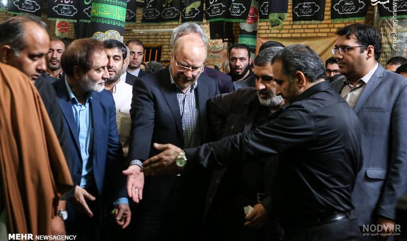 فرزندان سردار حاجی زاده