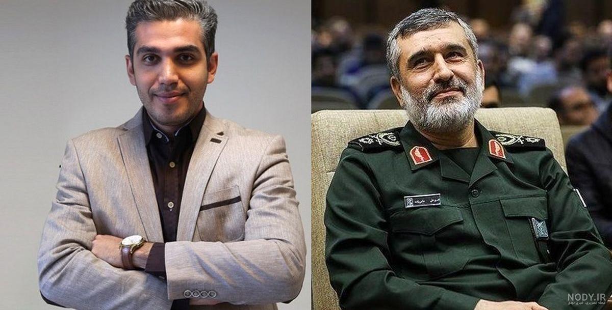 فرزندان سردار حاجی زاده ویکی پدیا