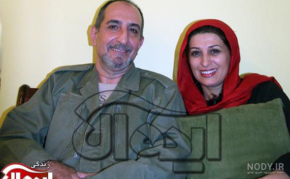 فرزندان مائده طهماسبی فرزندان مائده طهماسبی