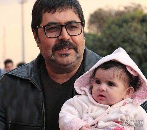 فرهاد اصلانی در دورهمی