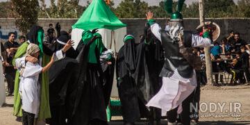 فیلم امام حسین قسمت 1 فیلم امام حسین قسمت 1