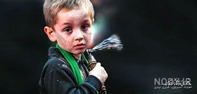 فیلم جنگ امام حسین با شمر در مختارنامه فیلم جنگ امام حسین با شمر در مختارنامه