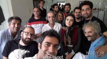 فیلم جواد عزتی فیلم جواد عزتی