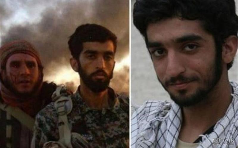 فیلم شهید شدن محسن حججی کامل بدون سانسور فیلم شهید شدن محسن حججی کامل بدون سانسور