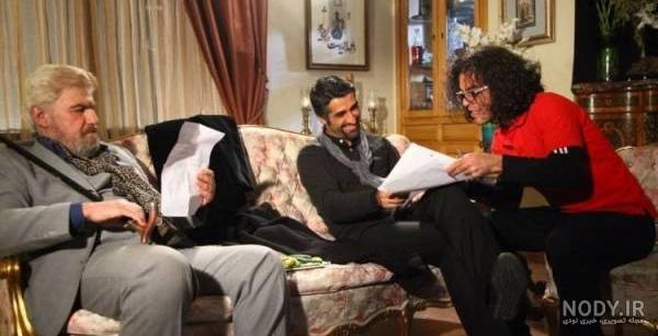 فیلم عنایت بخشی فیلم عنایت بخشی