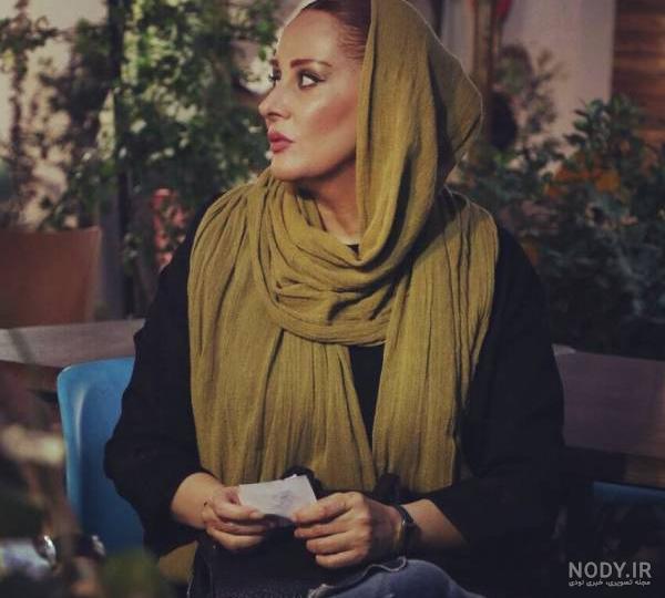 قد و وزن سپیده خداوردی