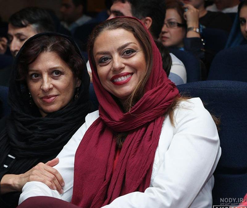 مائده طهماسبی چه نسبتی با سوگل طهماسبی دارد مائده طهماسبی چه نسبتی با سوگل طهماسبی دارد