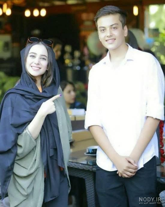ماشین الناز حبیبی ماشین الناز حبیبی