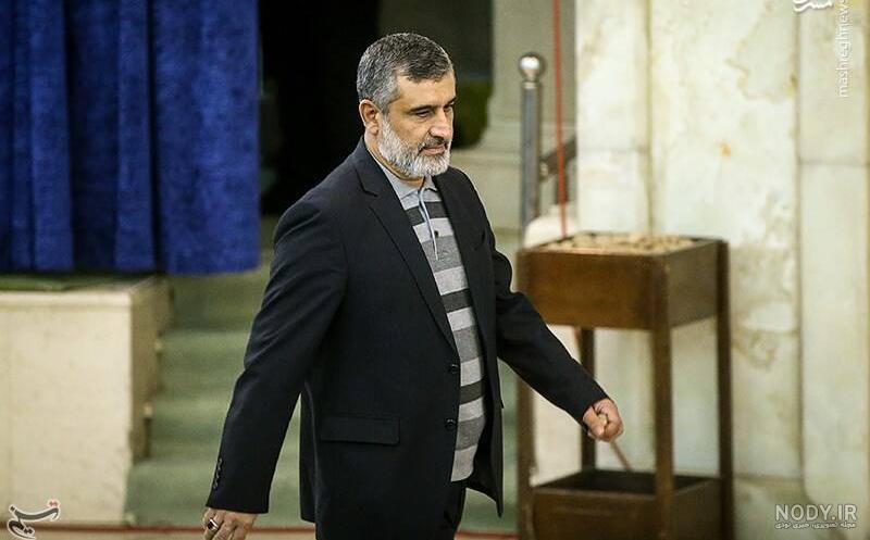 مدرک تحصیلی سردار حاجی زاده مدرک تحصیلی سردار حاجی زاده
