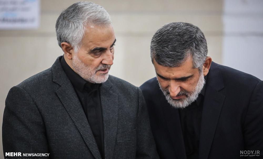 مدرک تحصیلی سردار حاجی زاده