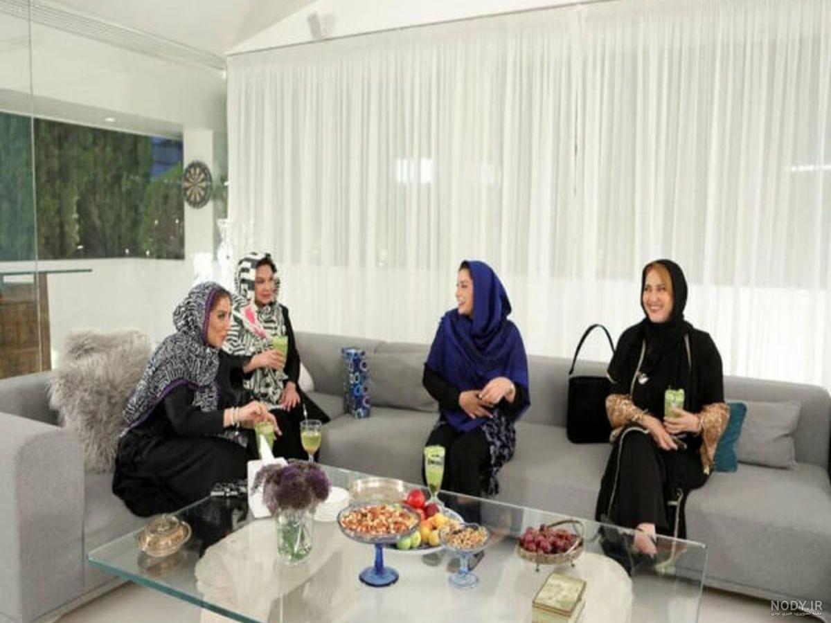 مدل خانه های ویلایی ایرانی مدل خانه های ویلایی ایرانی